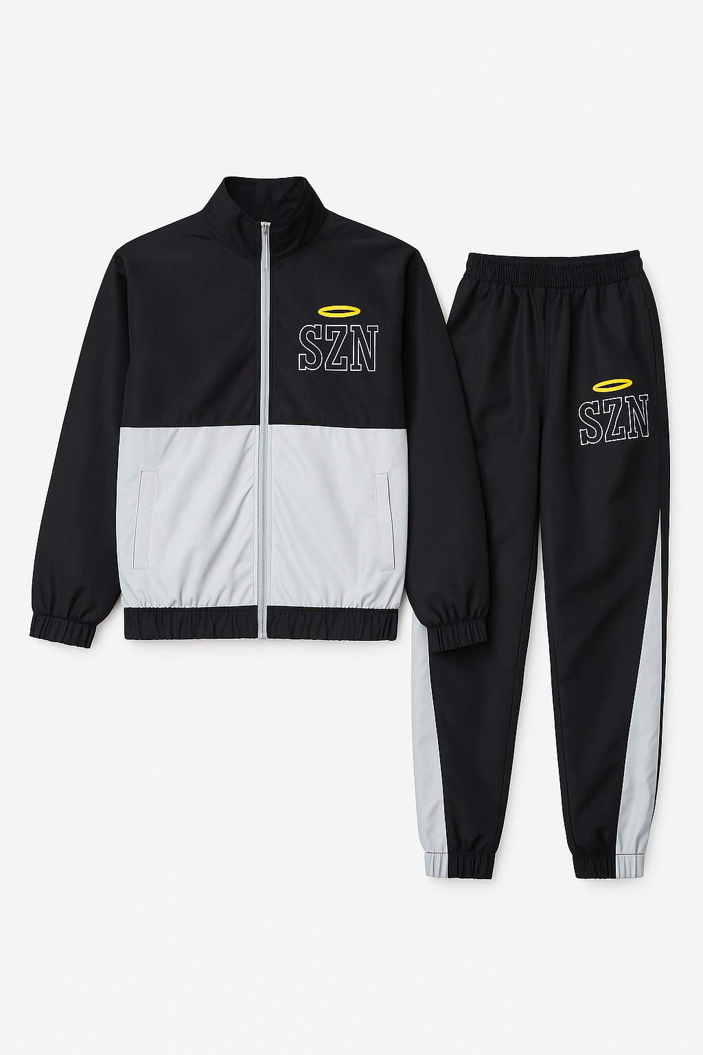 Shiesty Szn : I 💙T.O szn Tracksuits