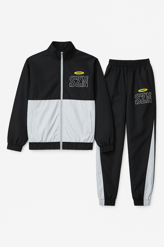 Shiesty Szn : I 💙T.O szn Tracksuits