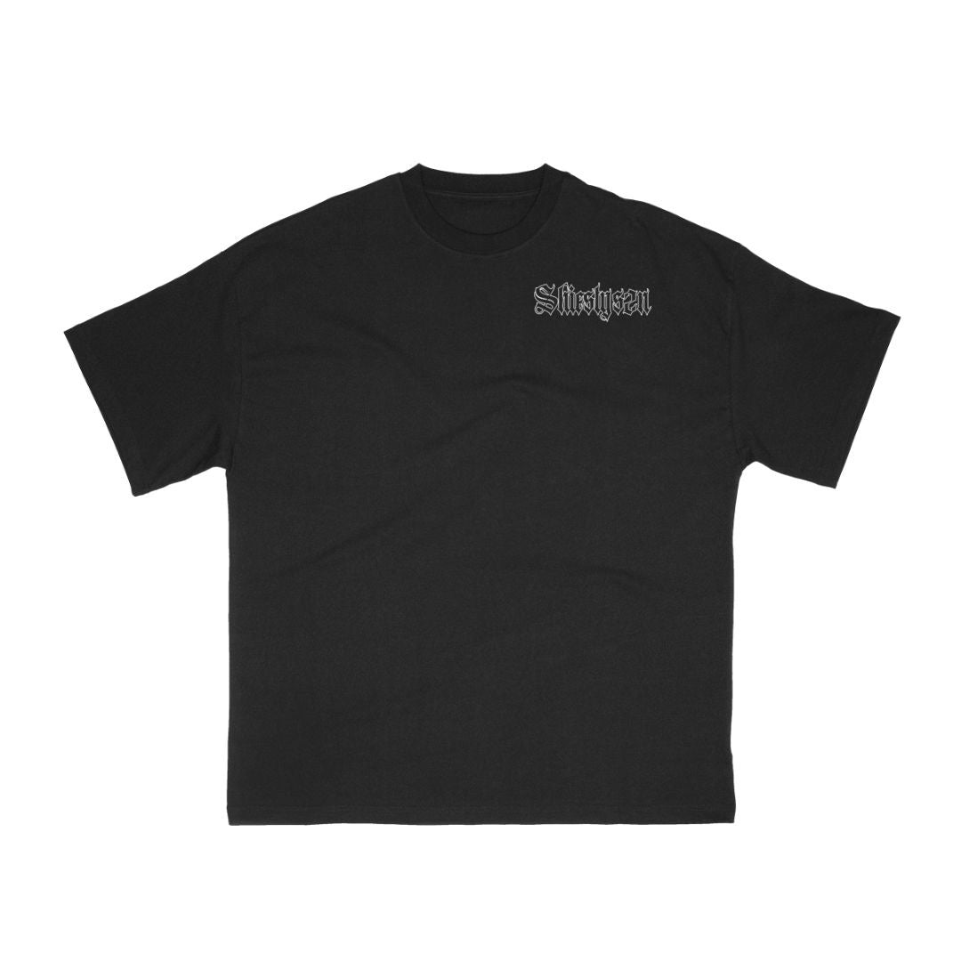 Pre Order Celestial Szn : Black limited Edition T-Shirt