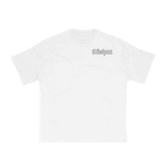 Pre Order Celestial Szn: Limited Edition (White T-shirt