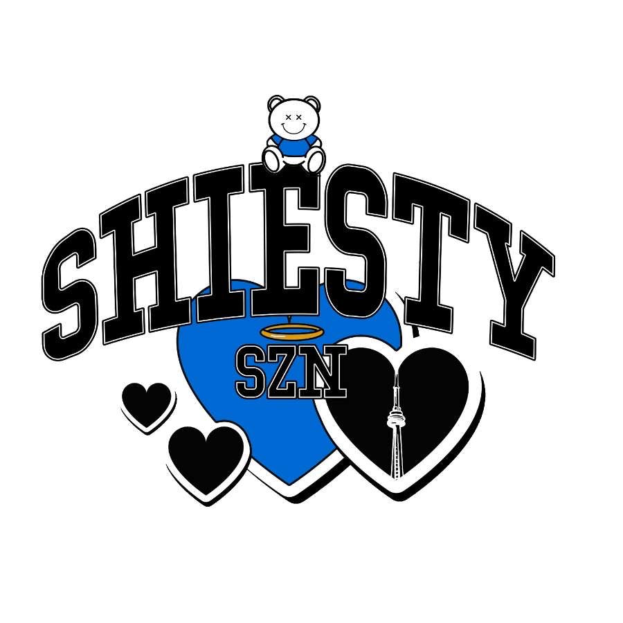 Shiesty Szn : I 💙T.O szn Tracksuits