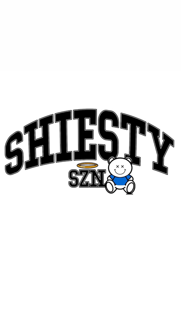 Shiesty szn clothing.co