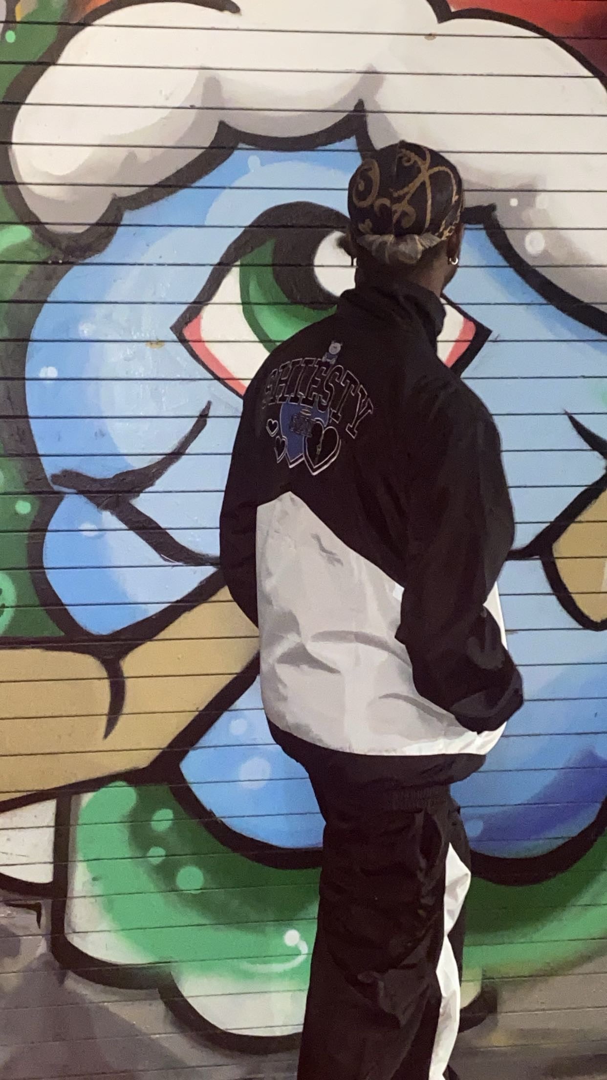 Shiesty Szn : I 💙T.O szn Tracksuits