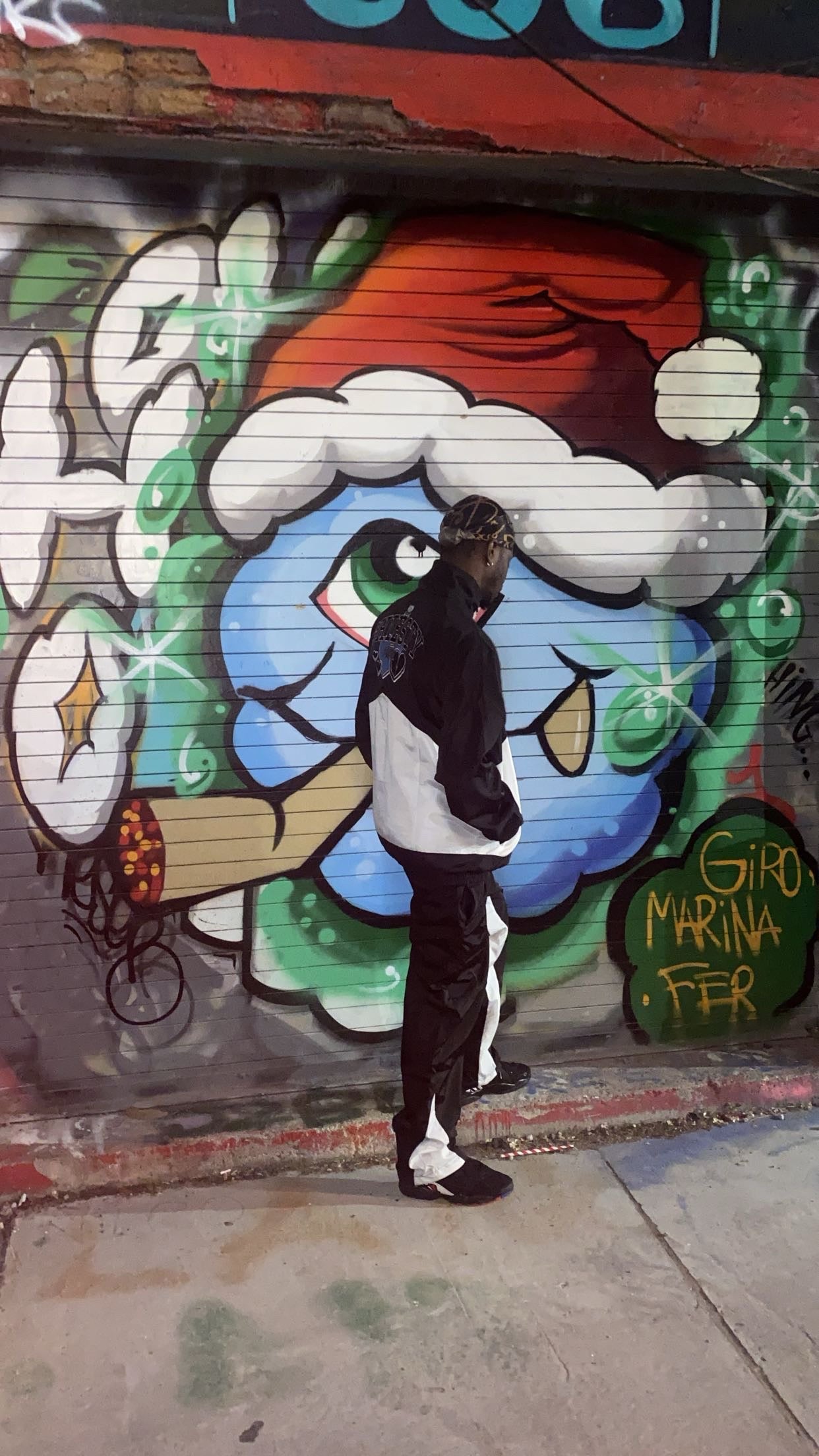 Shiesty Szn : I 💙T.O szn Tracksuits